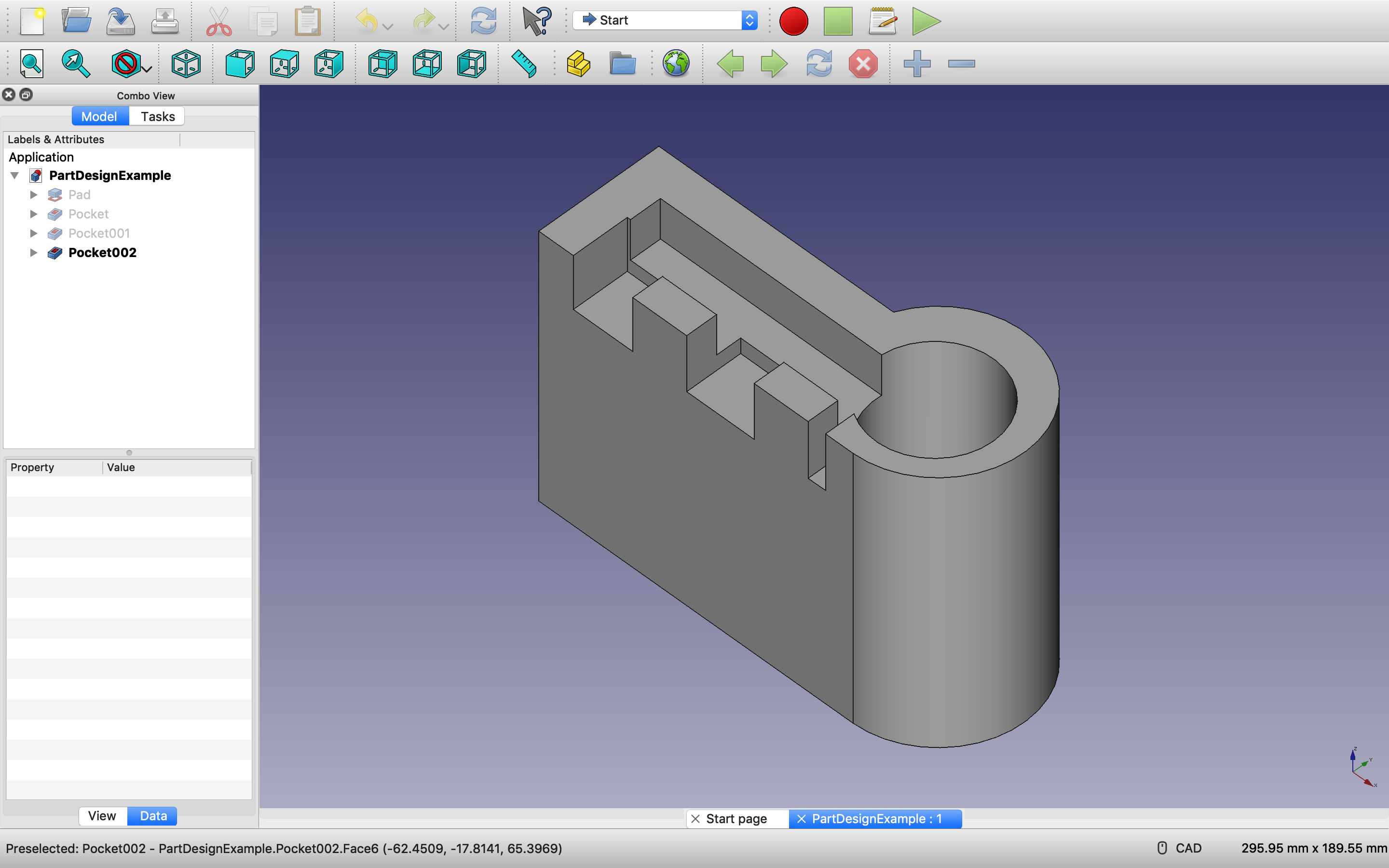 free cad program for 3d printing